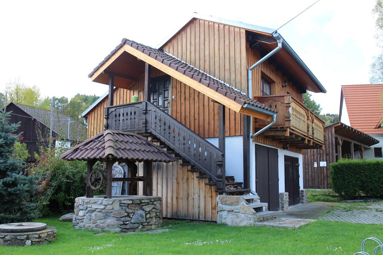 Hotel Jiřičná Sušice Quarto foto